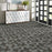 Boca Milly Gray Mixed 00590