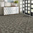 Boca Foussana Gray Mixed 00530