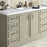 Genesis Porcelain Taupe 00750