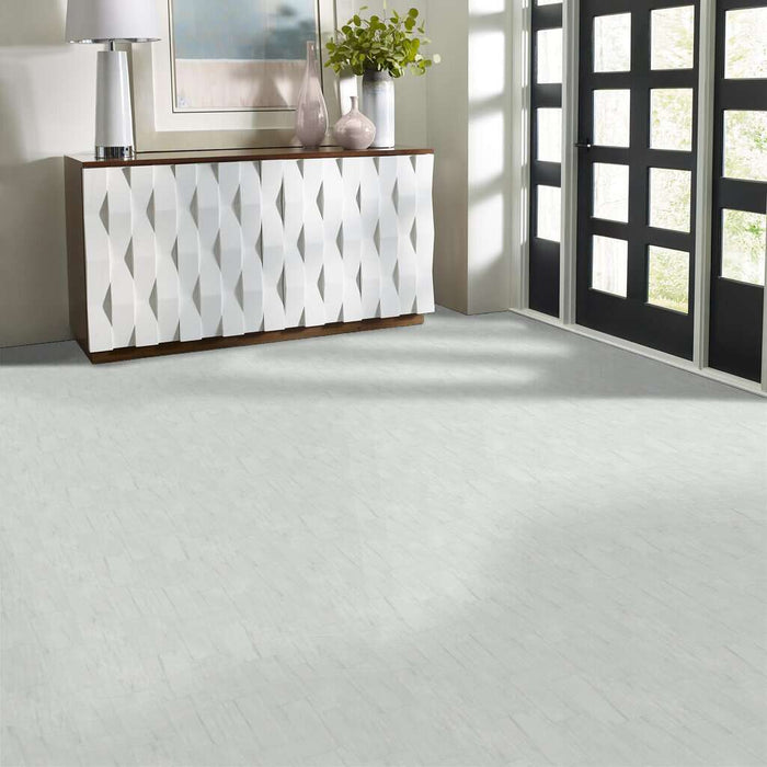 Casino Bianco Polished Porcelain