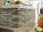 Awesome Mix Stone & Glass Spa 00225