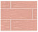 Geoscapes First Lady Pink 00800