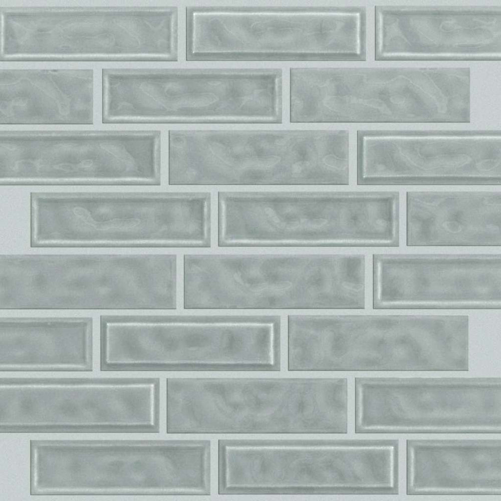 Geoscapes Light Grey 00500