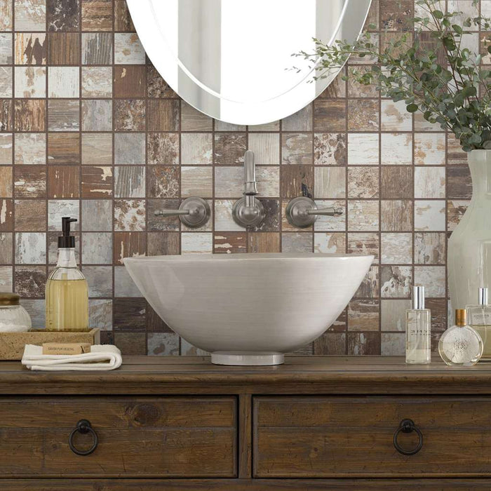 Timbered Porcelain Beech 00170