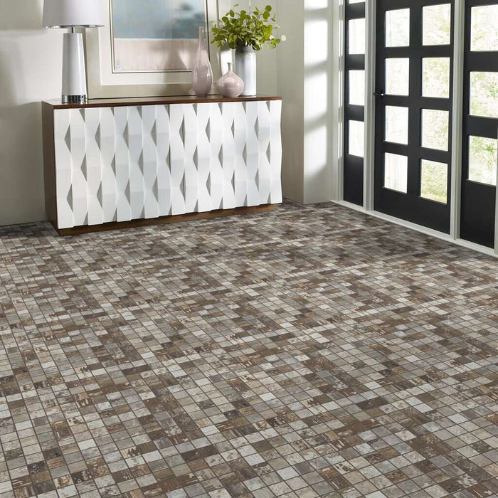 Timbered Beech Rustic 00170