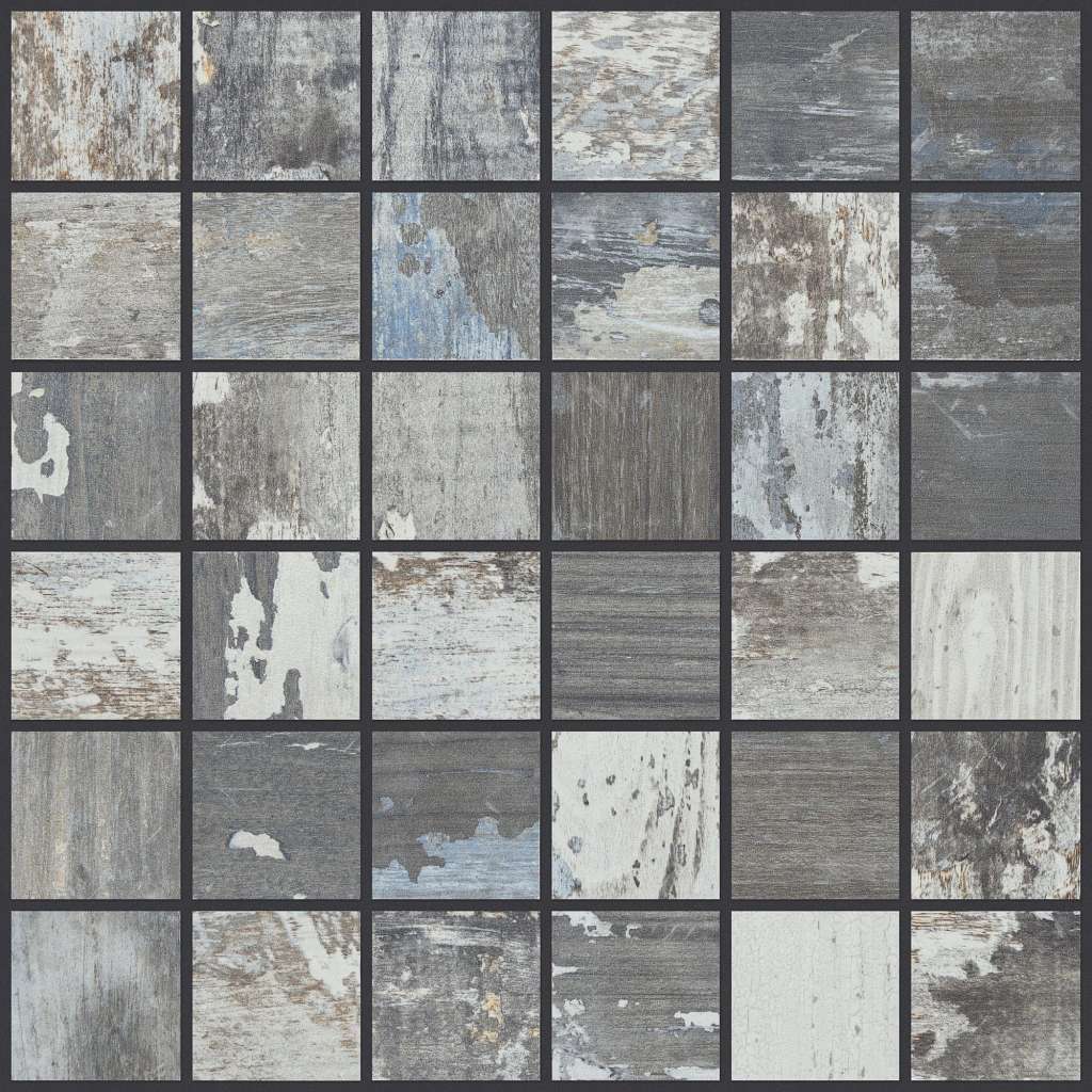 Shaw Timbered 00540 Hickory Rustic Porcelain Mosaic | Lowest Price ...