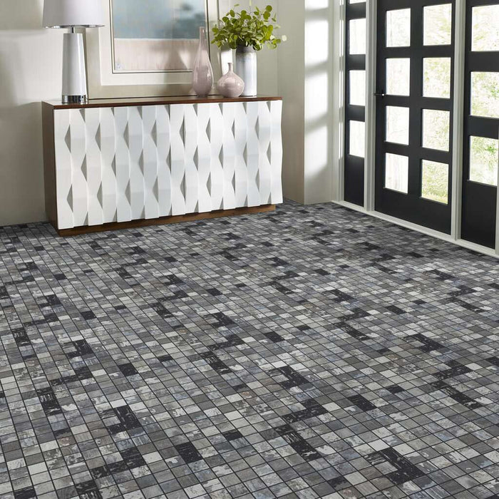 Timbered Hickory Rustic 00540