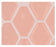 Geoscapes First Lady Pink 00800