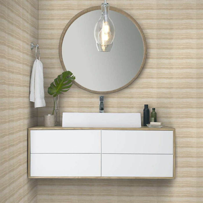 Rockwood Drift Matte Porcelain