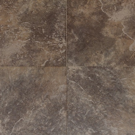 Daltile Continental Slate CS55 Moroccan Brown Matte Porcelain Tile