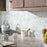 Chateau Natural Stone Bianco Carrara 00150