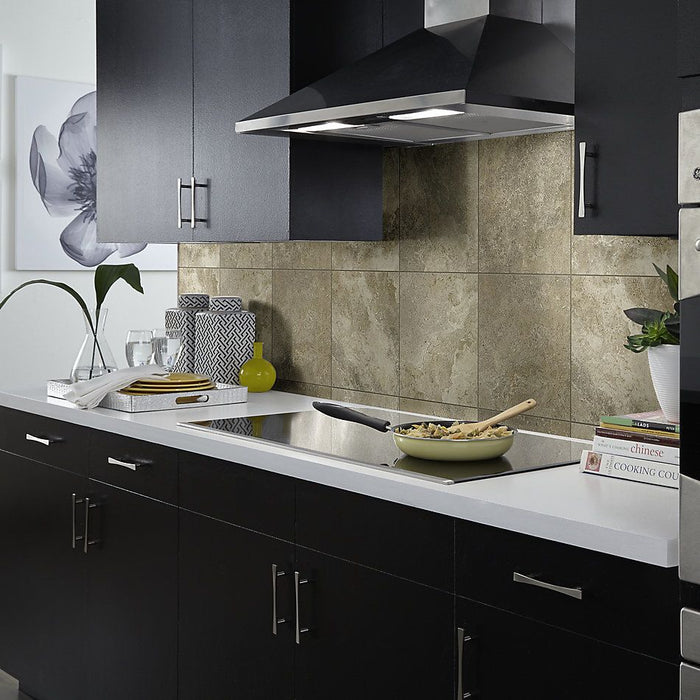 Contour Ardesia 00150 Smooth Porcelain