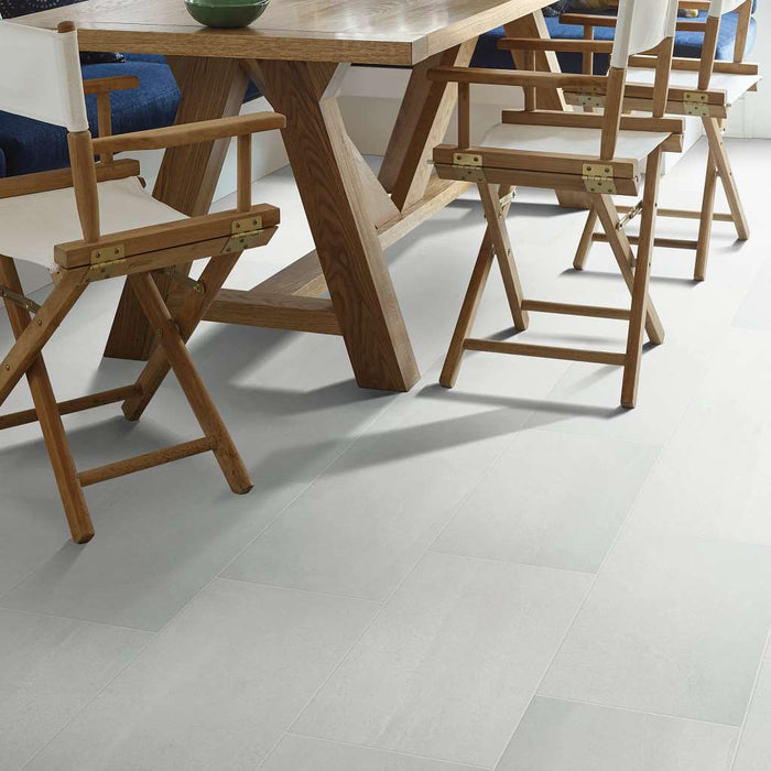 Sculpture Porcelain White 00100