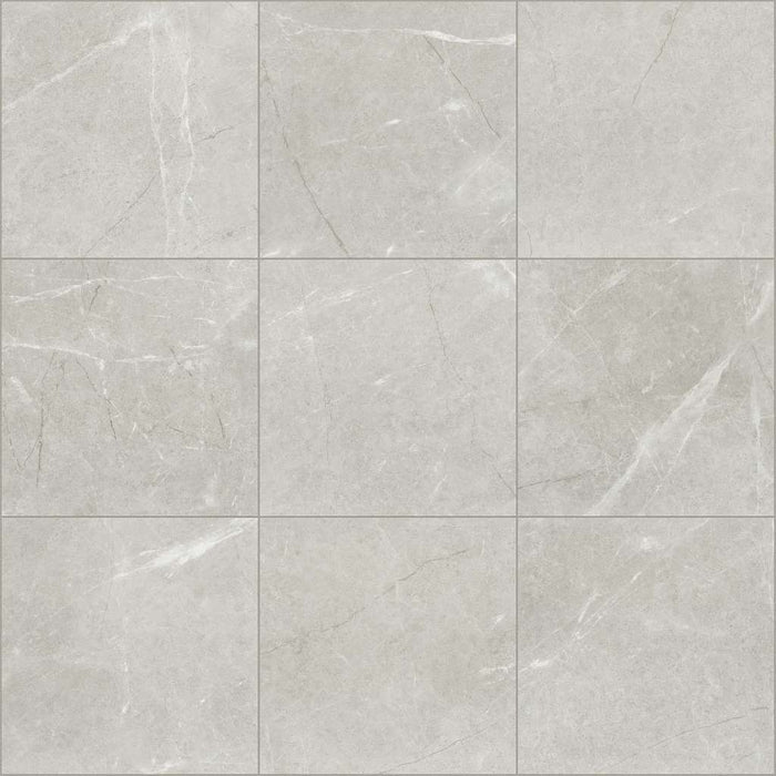 Earth Gray 12x12 Polished Marble Tile, 46% OFF