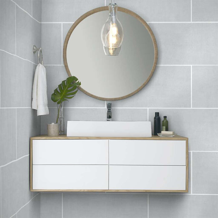 Tessuto Porcelain Bianco 00100