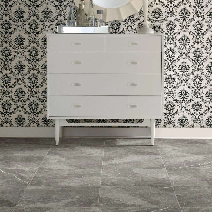 Oasis Ceramic Dark Grey 00570