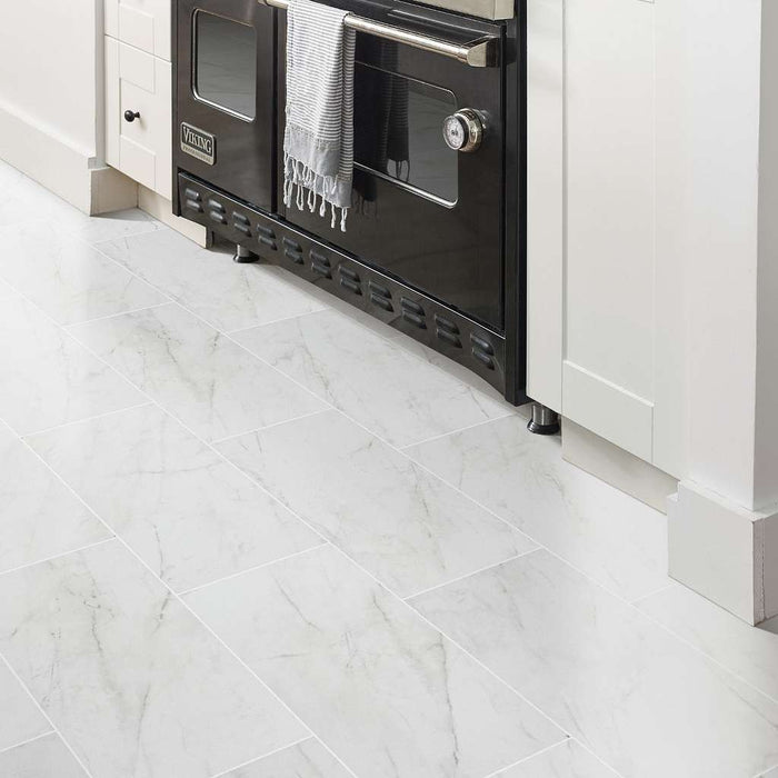 Altezza Porcelain Carrara 00150