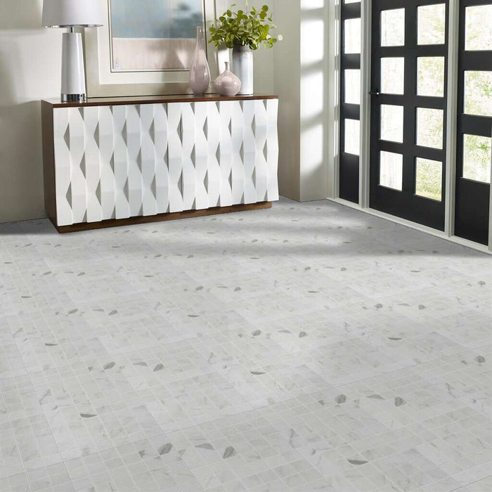 Altezza Carrara Smooth 00150