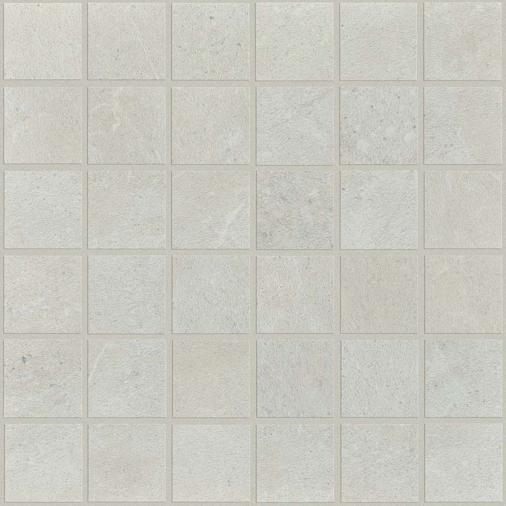 Smooth Mosaics
