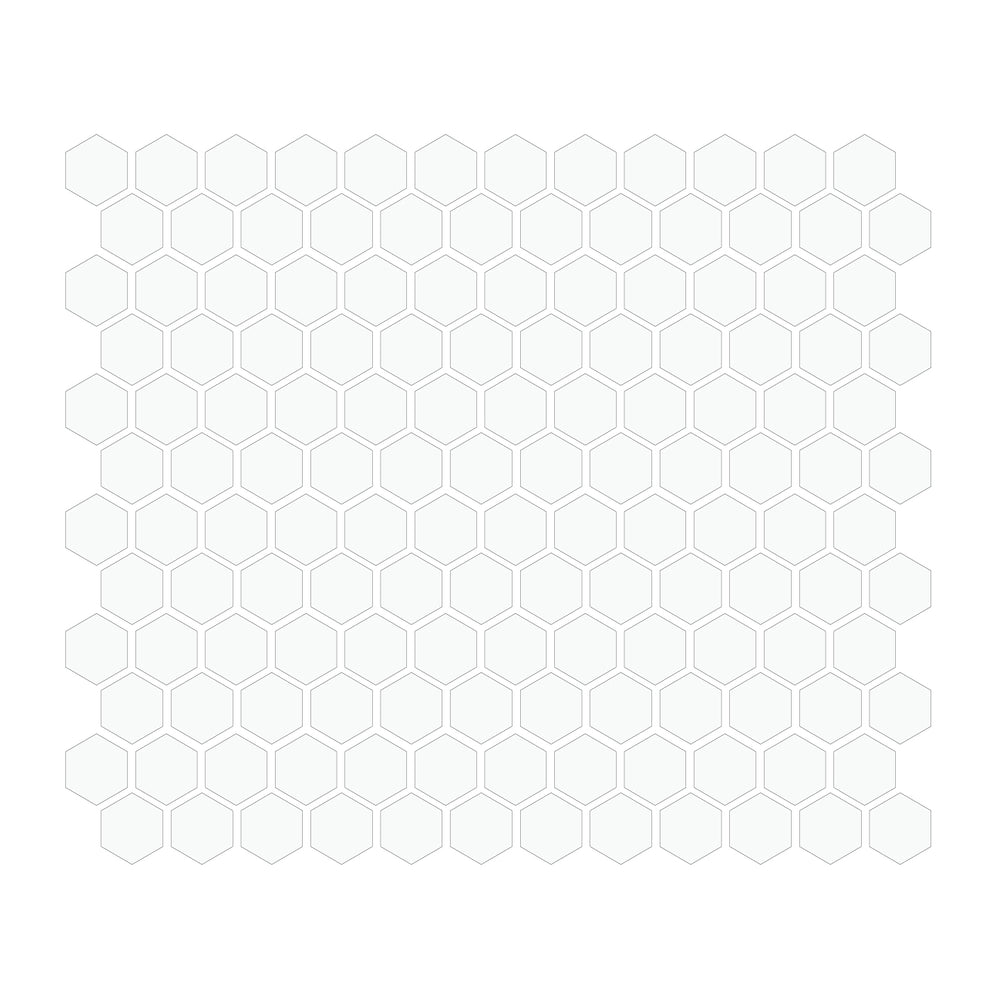 Carrollton White CTMS011HEXG