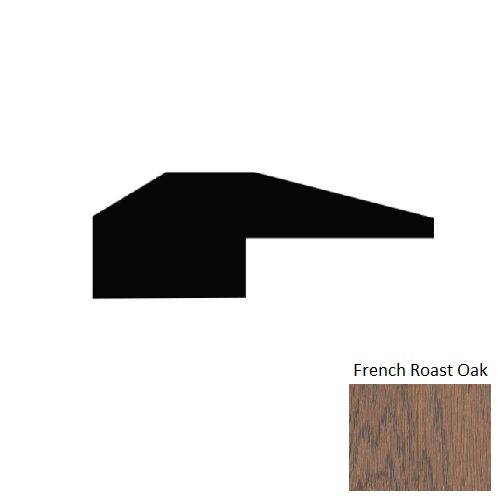 Cafe Society French Roast Oak WED02-48-HENDD-05612