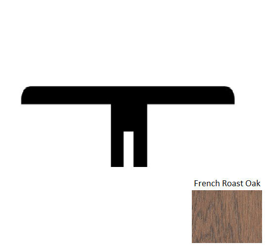 Cafe Society French Roast Oak WED02-48-HTMDA-05612