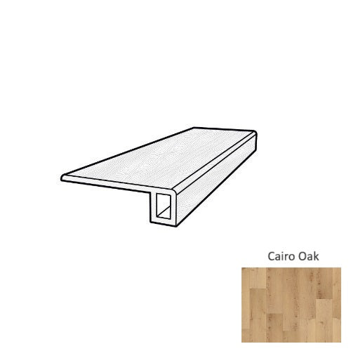 COREtec Pro Plus XL Enhanced Cairo Oak 01V20-02956