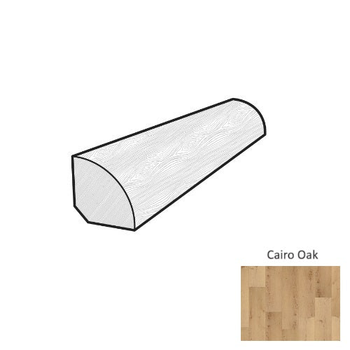 COREtec Pro Plus XL Enhanced Cairo Oak 01V46-02956