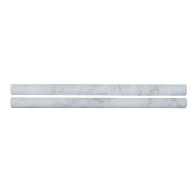Calacatta Cressa Marble SMOT-PENCIL-CALCREP