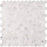 Calacatta Cressa Marble SMOT-CALCRE-2HEXH