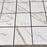 Calacatta Gold Marble Tile - 18" x 18" Honed
