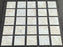 Calacatta Paonazzo Marble Tile - 12" x 12" Polished