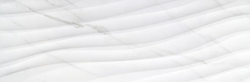 Marbleous Calacatta Wave 3D MBL550GC