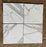 Polished Calacatta Gold Marble Tile - 12" x 12" x 3/8"