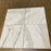 Calacatta Gold Marble Tile - 24" x 24" x 3/8"