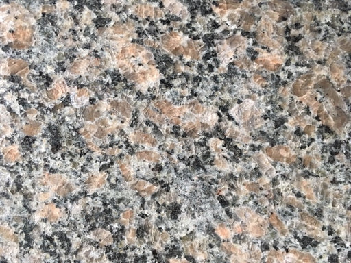 Caledonia Granite Polished Tile - 12" x 12" x 3/8"