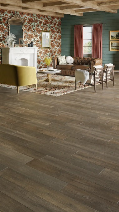 Sable MPB762 Embossed Vinyl