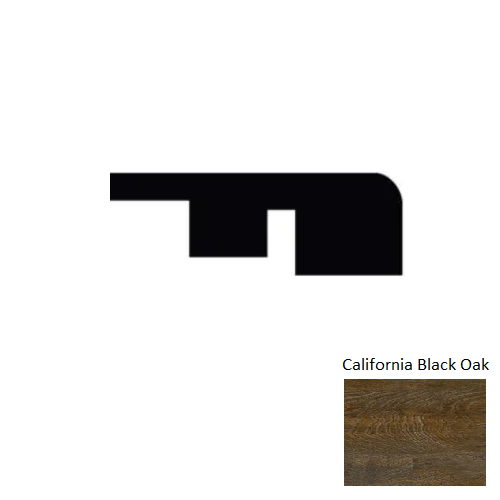 Great California Oak California Black Oak RECA2201EM