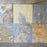 California Gold Slate Tile - 12" x 12" x 1/2" Gauged