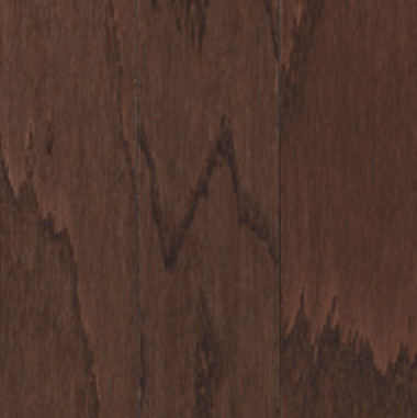 Campbell Oak 3 Inch Chocolate Oak WEC68-27