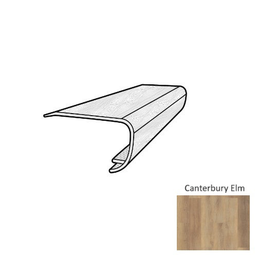 COREtec Pro Plus HD 9 Inch Canterbury Elm 01V95-02093