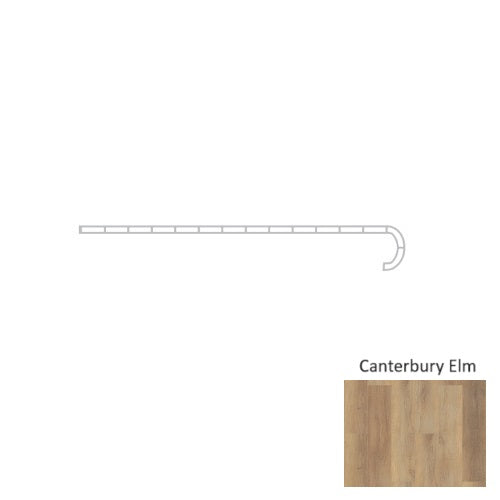 COREtec Pro Plus HD 9 Inch Canterbury Elm 03Z70-02093