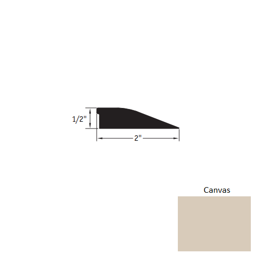 Johnsonite Canvas CRS-11-D