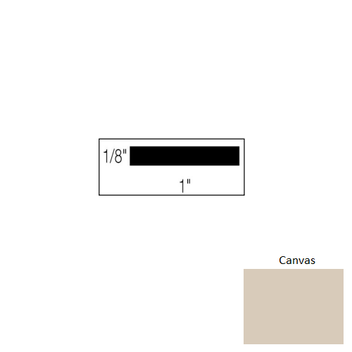 Johnsonite Canvas FS-11-DW3