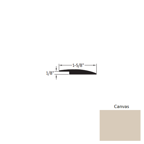 Johnsonite Canvas SSR-11-B