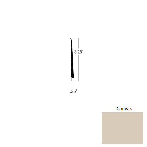 Johnsonite Canvas S102676-11-WB0004-TDC3