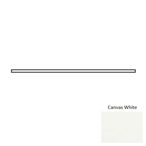 Soho Canvas White ANASOHOCWMQR