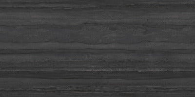 Capa Graphite Matte Porcelain Tile - 12" x 24"