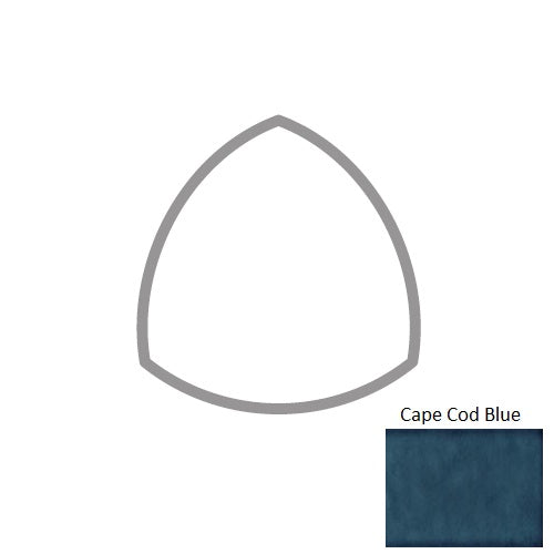 Provincetown Cape Cod Blue CCB