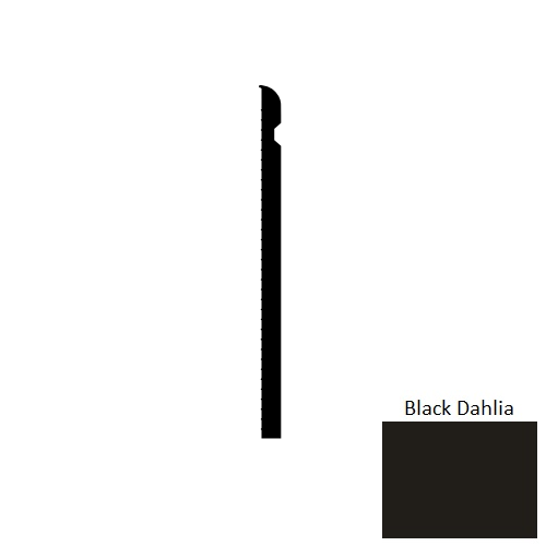 Base Sculptures Black Dahlia Captivate SCC 001